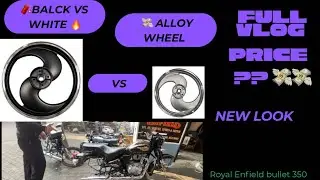 😲Bullet 2026 model modify new look 