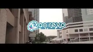 [ANIREVO SUMMER 2015] Con Teaser