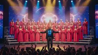 *THE PRINCESS GOSPEL BAND* - CON LA FUERZA DE LA FE