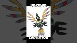 How are these Pok&eacute;mon not related #pokemon
