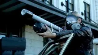 Fringe ITA - 5x04 - L'irruzione alla Newark Penn Station
