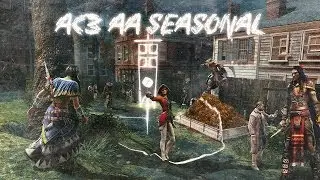 AC3 AA Seasonal