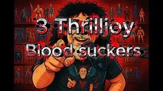 More Thrilljoy
