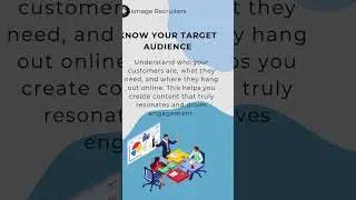 Marketing Hack Every Business Owner Needs to Know! #gamagerecruiters #socialmediamarketing #job