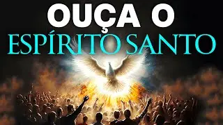 Como Saber Se o Espírito Santo Está Falando Com Você?