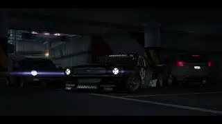 PORSCHE 911 RSR OUTLAW - SOAPBOX RACE WORLD (NFSW)