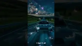 I feel it all