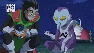 Dragon Ball Super Episode 74 Preview English Dub