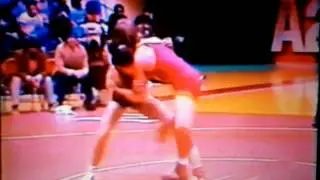 Joe Gibbons Back breaker