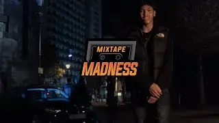 Nemzzz - Youngest In Charge (Music Video) | @MixtapeMadness