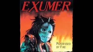 14 EXUMER - Fallen Saint