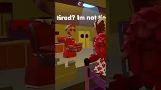 A working MOVIE THEATER in Rec Room!?!
