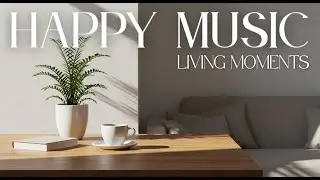 【Acoustic Guitar】Light & Refreshing Instrumental Background Music for Work, Study, and Chill Time
