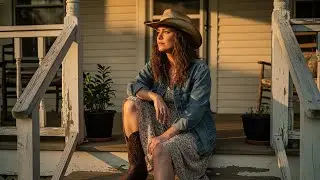 I Learned To Stay - Classic 90s Country Music