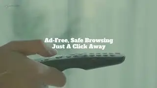 Ad-Free Browsing with PureGuard Shield