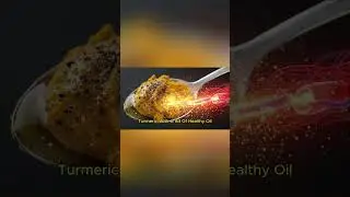 Nutritional Power | The Golden Core of Wellness