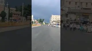 Chalo NALGONDA Clock Tower