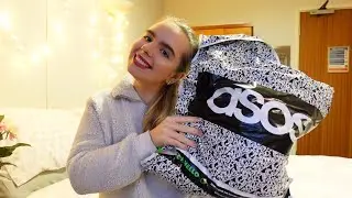 ASOS Collusion Loungewear Haul & Try On