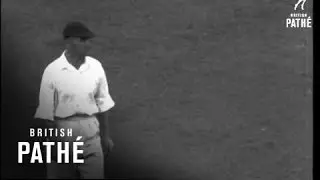 The Oval (1946)