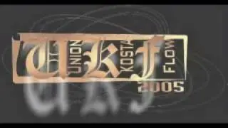 Union kosta flow - Sin Censura Ft Margihuanero
