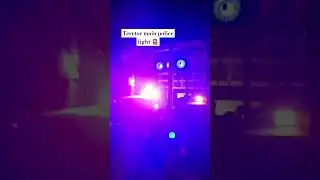 Terctor main police light 🚨 #yaarharyanate #shortvideo #youtubeshorts #shortsfeed #viral #cartoon
