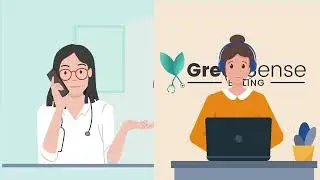 Medical Billing Company In USA | GreenSense Billing