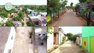 Sampoorna Swachhatha - ODF PLUS Model Village Irkode, Siddipet District