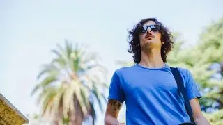 Gaspar David - Las Cosas Vienen (VIDEO OFICIAL)
