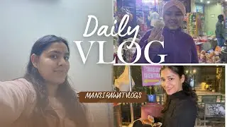 Dadi ne Blinkit se kyaa order kiya😳 | Mene Daily Vlogging Chalu krdi | #YouTube #trending #viral 