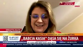 Min. Motyka zostawił ich na 8 dób! to skandal