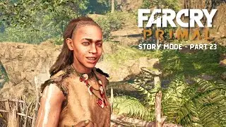 Far Cry Primal - Story Mode 23