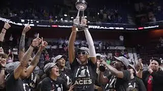 Caitlin Clark and A&rsquo;ja Wilson Influence WNBA Effort To Resolve CBA Issues