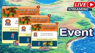 Dynamons World Brownze Event #dynamonslive #dynamonsworldlive !