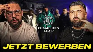 Bewirb dich jetzt f&uuml;r die Scorpion Bars ! Alle infos zur Bewerbung !