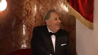 Uno di Noi Carlo Bergonzi prima parte