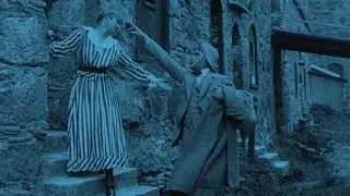 The Prisoner of Karlsten’s Fortress (1916) [English subtitles] / Fången på Karlstens fästning