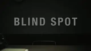 BLIND SPOT Trailer | Bicycle Film Festival