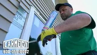 Upgrade Your Windows with Carmody Construction | Free Consultation Available