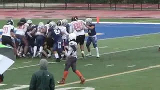 #50 Kamakazi WCI vs Hollister Cowboys 14U 20240504