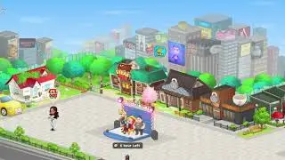Cooking Adventure: Diner Chef (Stages 4-6) 🔥| I wasn't ready for this rush..