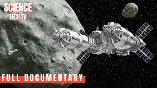 Where Will Humans Live Next? Asteroids, Moon or Mars | Space Colonies | Episode 1