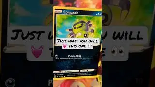 What is love!? Got a &ldquo;Lovely&rdquo; pull!! 💞💖💕 #pokemon #pok&eacute;moncardopening #pokemoncards