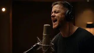 Imagine Dragon _ Thunder (Original Lyric Video)