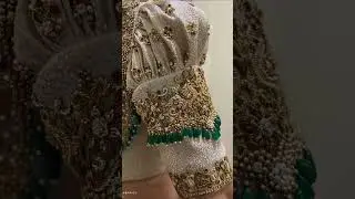 Perfect for wedding functions & receptions ✨Heavy handwork