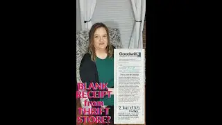 What are my Donation Receipts worth on taxes?