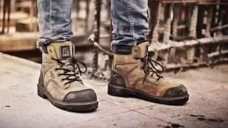 Kodiak BLUE PLUS - Win Free Workboots For Life*