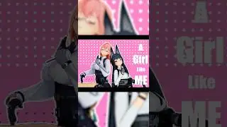 Miyabi + Yanagi / Girl Like Me【Zenless Zone Zero】#miyabi #yanagi #zzzero #Dripfest2025 #zzzS2Video