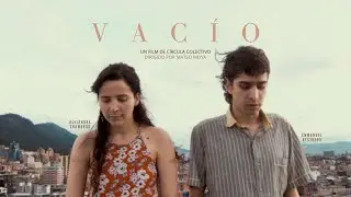 VACÍO | Atrapados en el tiempo