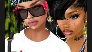 🛍️Best outfits on imvu 2025💄🫶Imvu fashion & parties 🎊 