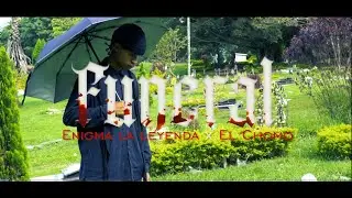 Enigma la Leyenda Ft El Chomo FUNERAL (video oficial) LBCLB